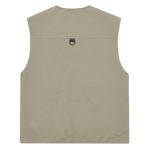 เสื้อกั๊กนิรภัยสะท้อนแสงเสื้อกั๊กแถบเสื้อแจ็กเก็ตความปลอดภัยส่วนบุคคลเสื้อกั๊กนิรภัยมองเห็นได้ชัดเจน - Product Image 2