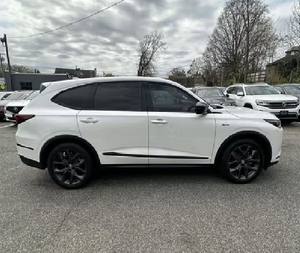 Usado 2022 Acurra MDX A-Spec Paquete de repuesto - Product Image 3