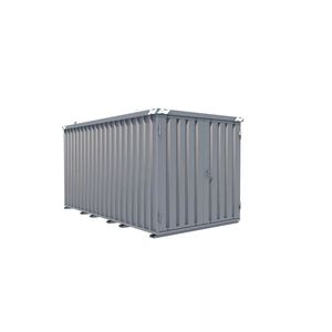 Mới Và Sử Dụng Hàng Hóa 40 Ft 40 Chân Cao Cube 40ft Khô ISO Vận Chuyển <span class=keywords><strong>Container</strong></span> Giá Cho Bán Và Cho Thuê - Product Image 4