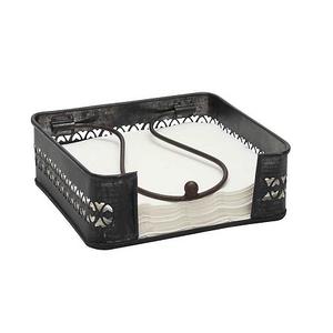 Prime Quality Iron <b>Napkin</b> <b>Holder</b> Tissue <b>Holder</b> For Kitchen And Table Decorative <b>Napkin</b> <b>Holder</b> At Cheap Price - Product Image 6
