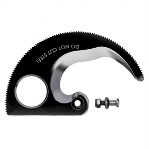 Cuchilla de Repuesto Móvil Knipex para Contactos Eléctricos y Materiales de Contacto 95 31 280/95 36 280 - Product Image 2