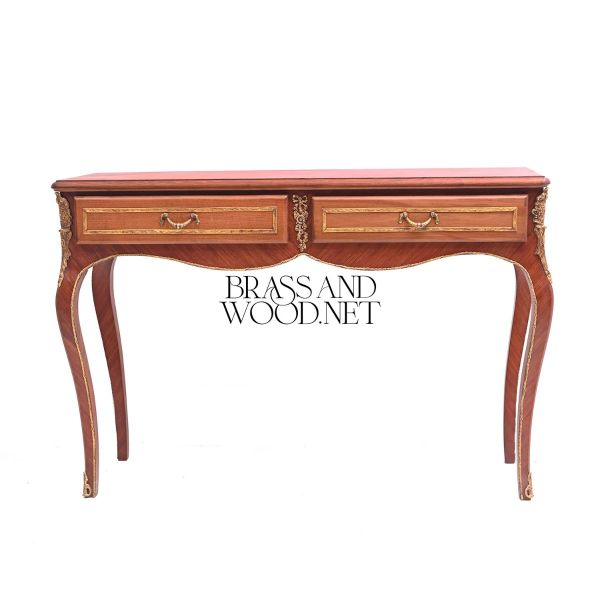 สีน้ำตาล