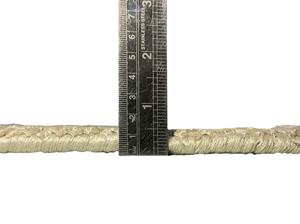 Alfombra de viscosa para sala de estar I Alfombra de área hecha a mano de lujo disponible para personalización I Alfombra de sala de estar grande - Product Image 6