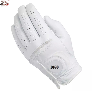 ถุงมือกอล์ฟปรับได้ทำจากปากีสถาน - Product Image 4