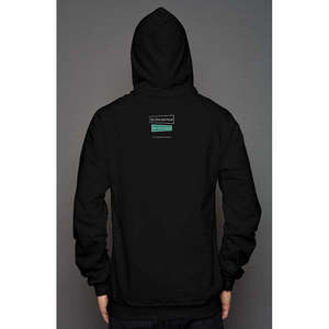 Sweat à capuche Massive Tiger 100% Coton XXS Style Premium Anti-plis Motif Uni Broderie 3D Doublure Premium Numérique - Product Image 2