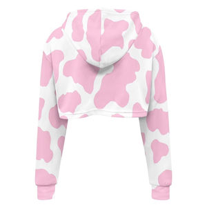 Vente en gros de sweats à capuche courts de haute qualité, mode, extérieur, élégant, couleur personnalisée, sweats à capuche courts - Product Image 2