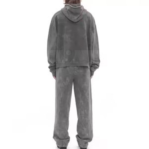 ชุดวอร์มซักกรดมาใหม่ชุดวอร์มซักกรด - Product Image 2