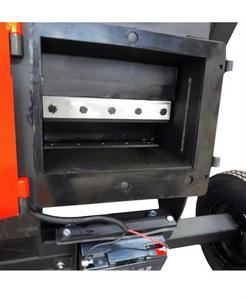 Compre el Desmenuzador de Madera DK2-6in Original, Nuevo, con Arranque Automático, Motor a Gasolina Comercial Command-PRO, con Garantía y Servicio Postventa - Product Image 4