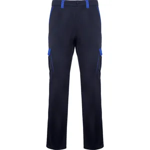 Pantaloni da Lavoro Personalizzati TROOPER con Tasche Multiple per Accessori - Product Image 2