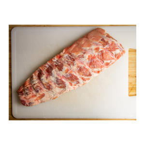 Sparerib de cerdo congelado con hueso de pecho listo para enviar cualquier puerto de su elección al por mayor precios económicos asequibles para la venta - Product Image 2