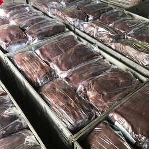 High-Quality Vietnamese <b>Ribbed</b> <b>Smoked</b> <b>Sheets</b> - Trusted Supply for Reliable Manufacturing - Product Image 5