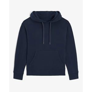 Export Quality <b>Men's</b> Winter Hoodie <b>Jumper</b> 100% Cotton <b>Fleece</b> Fabric Tear Durable Oversized Fit 2 Pcs Bulk Order - Product Image 4