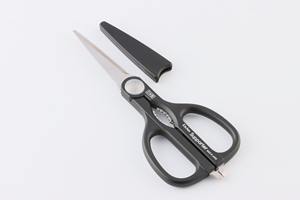 ผู้สนับสนุนกรรไกรครัวถอดชิ้นส่วนทำในเซกิญี่ปุ่นกรรไกรคุณภาพสูงของเมืองเซกิที่มีชื่อเสียงด้านช้อนส้อม - Product Image 3