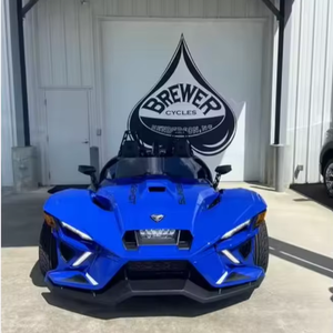 Affordable Price 2025 Polaars <b>Slingshot</b> SLR Auto-Drive Industrial Hand Tools Customized DIY Assembly Support <b>For</b> <b>Sale</b> - Product Image 1