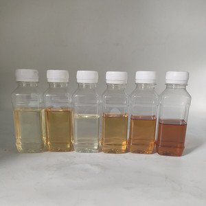 Aceite de lubricación para camiones pesados 85W/90 de alta resistencia 85W/90, aceites de engranajes automotrices para aceites diferenciales de engranajes de transmisión - Product Image 4