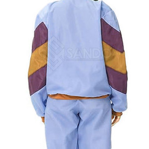 ชุดกันลมสำหรับผู้หญิงไซส์ใหญ่ สำหรับใช้งานกลางแจ้งในฤดูหนาว ผ้าฝ้าย 100% แฟชั่นใหม่ ขายดี - Product Image 6