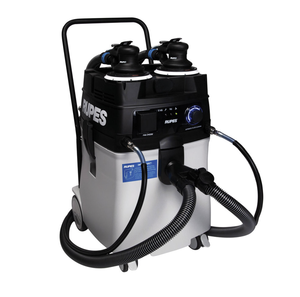 S245EPL/EP2 CASE/3 3 mm Random Orbital Pneumatic Palm Sander Twin Pack - Product Image 3