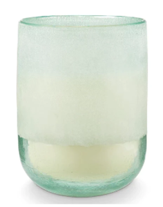 Candelabro de Vidrio Pesado Hecho a Mano, Resistente al Calor y Ecológico para Navidad, Pascua y San Valentín - Product Image 1