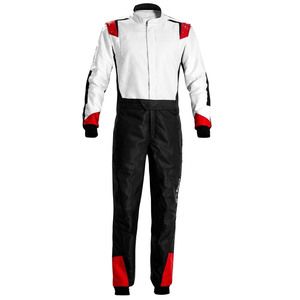 Premium Kart <b>Racing</b> Suit Designed for Maximum Safety & Flexibility Engineered for High Speed <b>Racing</b> - Product Image 1