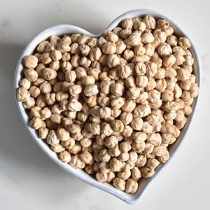 Garbanzos Kabuli de alta calidad, garbanzos secos orgánicos a la venta, la mejor calidad, venta al por mayor, garbanzos a granel - Product Image 3