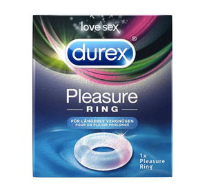 แหวนเพิ่มความสุข durex - Product Image 5