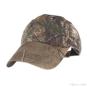100% Chapeaux de camouflage pour enfants en coton biologique certifié GOTS - Product Image 6