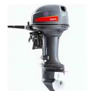 Nouveaux moteurs hors-bord à essence 4 temps pour bateaux de 15 à 60 CV, 6 cylindres, remplacement de moteur de bateau - Product Image 1