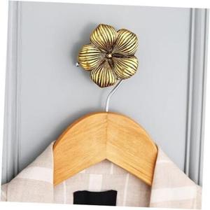 Thủ công kim loại tường móc cho mục đích trang trí và treo phụ kiện với mạnh mẽ bền sắt nghệ thuật thiết kế - Product Image 1