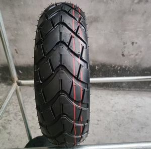 Compre Neumáticos/Llantas Tubeless de Alto Rendimiento para Motocicletas y Scooters de Fábrica - Product Image 4