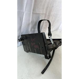 ALLOGGIAMENTO BATTERIA FIAT Serie 500 (07>14) 46806763 Benzina - Product Image 3