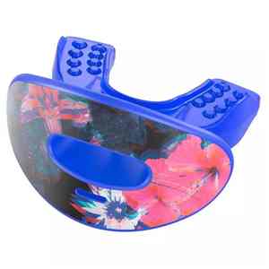 Protector Bucal de Boxeo Suave de Alta Calidad, la Mejor Protección de Entrenamiento para los Dientes, Precio Bajo al por Mayor, Fabricado en Pakistán - Product Image 3