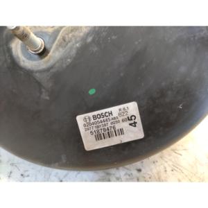 FREIN Direction assistée FIAT Fiorino 2ème Série 0204054445 330A1000 Diesel 1248 (07>15) - Product Image 6