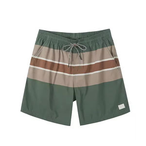 Customized Polyester <b>Swim</b> <b>Trunks</b> Mesh <b>Board</b> <b>Shorts</b> Quick Dry Breathable Summer <b>Swim</b> <b>Shorts</b> Swimming Suits - Product Image 5