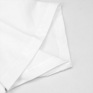 Camiseta cuadrada para hombre de alta calidad 2025, Camiseta de algodón 100% para hombre, camisetas holgadas con estampado de logotipo personalizado, servicio OEM - Product Image 4