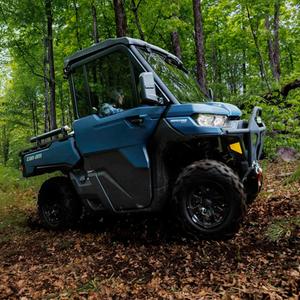 Nuevo Can-Am Defender DPS HD7 2026 para Granja y Rancho – Envío Global |   Can-Am Defender DPS HD7 de Alto Rendimiento 2026 con Dynamic - Product Image 3