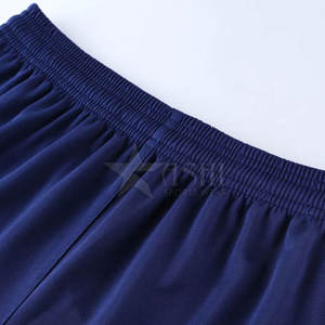 Ropa deportiva de alta calidad 100% poliéster uniforme de fútbol Pakistán mejor calidad hombres uniforme de fútbol para la venta - Product Image 6