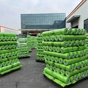 Membrana impermeable y transpirable Kosite de 0.2mm-0.8mm en rollos de 1.5m y 3.2m para techos, paredes y revestimiento de edificios - Product Image 1
