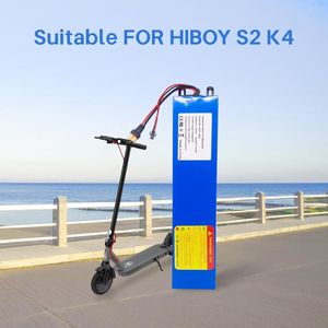 Elektrische Scooter Vervanging 36V 7.8ah Batterij Voor Xiaomi M365 Mi 1S Batterij Hiboy H2 K4 Scooter - Product Image 5
