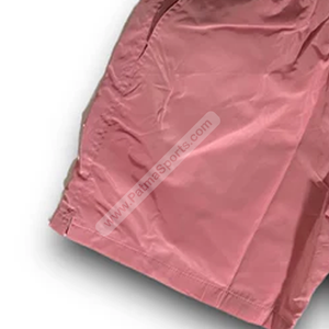 Pantalones cortos cortavientos personalizados de su propio estilo, pantalones cortos cortavientos personalizados de buena calidad, pantalones cortos cortavientos de nailon con estampado de etiqueta privada - Product Image 4