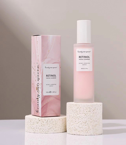 ชุดบำรุงผิวเชียบัตเตอร์ออร์แกนิคเซรั่มวิตามินซี30มล. ครีมกรดไฮยาลูโรนิก50กรัมได้รับการรับรอง CE วีแกน - Product Image 6