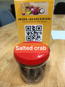 CRABE CONGELÉ ENTIER DE HAUTE QUALITÉ, SÉLECTIONNÉ AVEC SOIN DU VIETNAM - Product Image 6