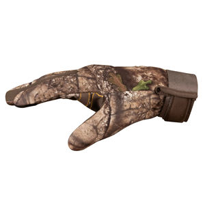 Gants de chasse camouflage à doigts complets, coupe-vent, directement de l'usine, accessoires de chasse, autres produits de chasse et gants de chasse - Product Image 5