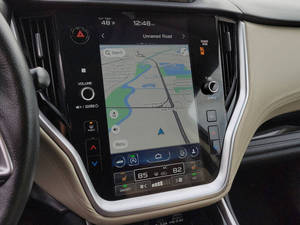 S.U.B.A.R.U. 2023 O.U.T.B.A.C.K L.I.M.I.T.E.D. Volante a la Izquierda, Motor Boxer de 2.5L, Tracción Trasera, Caja de Cambios Automática, Especificaciones para EE. UU., Asientos de Cuero, LED - Product Image 5