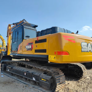 Offre Spéciale de matériel de construction 36 tonnes d'excavatrice chinoise de marque d'occasion Sany365 Prix bas prêt à expédier - Product Image 1