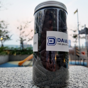 Suministro Directo de Fábrica de Pellets de Cáscara de Anacardo, Biomasa, Biocombustible en Gran Volumen para Uso Industrial de Energía - Product Image 1