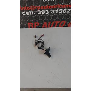 Antenne de toit MERCEDES Classe C Berline W204 (07>) 2048204075 646811 - Product Image 1