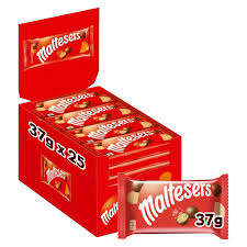 Chocolat Malteser Original en Seau 12 x 440 Grammes à Prix de Gros Avantageux - Product Image 4