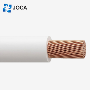 Cable Eléctrico para Cableado Doméstico, Cable H07V de 1.<span class=keywords><strong>5</strong></span>/<span class=keywords><strong>2</strong></span>.<span class=keywords><strong>5</strong></span>/4/6 mm, 450/750 V, Conductor de Cobre Flexible, Aislamiento de PVC, Cable Eléctrico para Construcción - Product Image 3