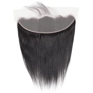 Lớp 15A Siêu Đôi Rút Ra Sợi Ngang Thô Brazil Phần Mở Rộng Tóc Việt Trinh Nữ <span class=keywords><strong>Remy</strong></span> Tóc Bó Ấn Độ Xương Thẳng Sợi Ngang - Product Image 2