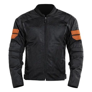 Chaqueta de moto de cuero de vaca para hombre Rider 2025, alta calidad, a prueba de viento y de talla grande, venta al por mayor para la temporada de invierno - Product Image 4